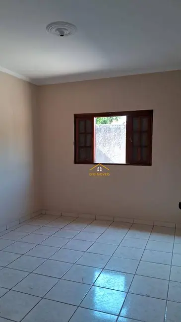 Foto 8 de Casa com 2 quartos à venda, 300m2 em Parque Residencial Klavin, Nova Odessa - SP