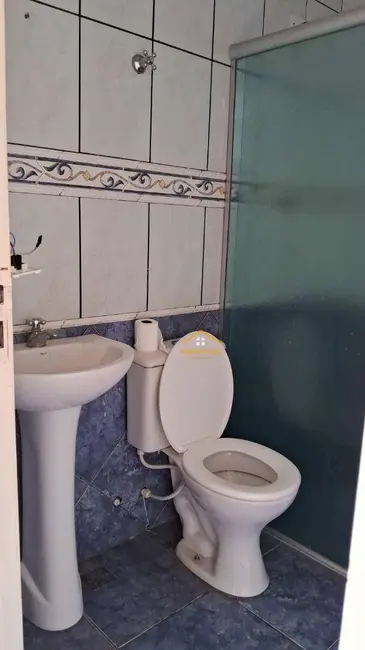 Foto 7 de Casa com 2 quartos à venda, 300m2 em Parque Residencial Klavin, Nova Odessa - SP