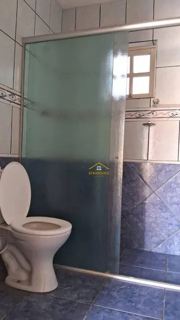 Foto 6 de Casa com 2 quartos à venda, 300m2 em Parque Residencial Klavin, Nova Odessa - SP