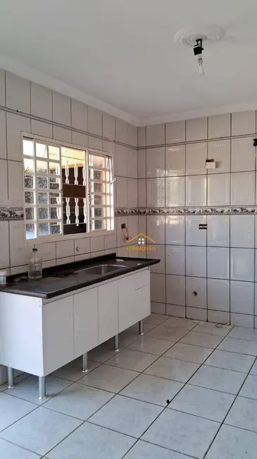 Foto 5 de Casa com 2 quartos à venda, 300m2 em Parque Residencial Klavin, Nova Odessa - SP