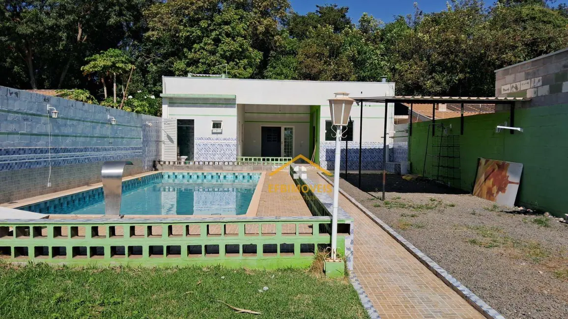 Foto 1 de Chácara com 2 quartos à venda, 1000m2 em Nova Odessa - SP