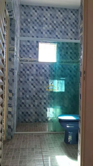 Foto 2 de Chácara com 2 quartos à venda, 1000m2 em Nova Odessa - SP