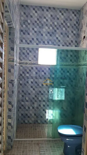 Foto 3 de Chácara com 2 quartos à venda, 1000m2 em Nova Odessa - SP