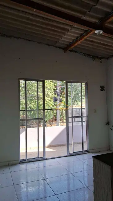 Foto 1 de Casa com 2 quartos para alugar, 150m2 em Jardim Altos do Klavin, Nova Odessa - SP