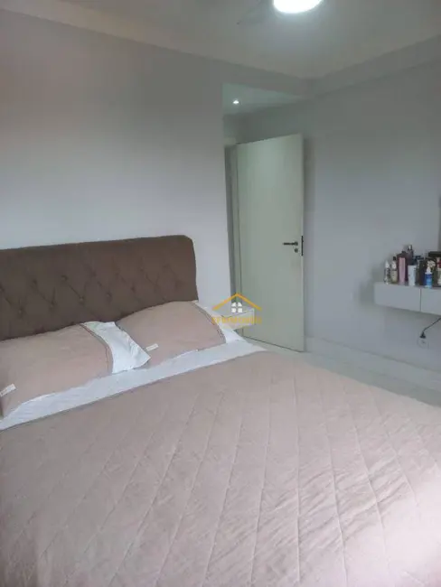 Foto 3 de Cobertura com 3 quartos à venda, 110m2 em Centro, Nova Odessa - SP