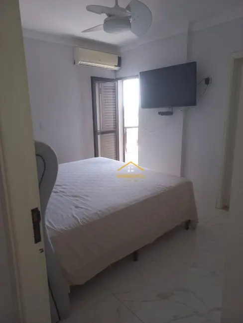 Foto 2 de Cobertura com 3 quartos à venda, 110m2 em Centro, Nova Odessa - SP