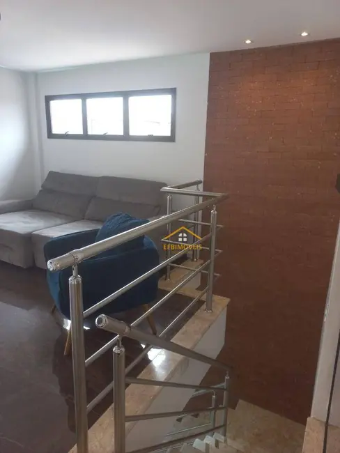 Foto 5 de Cobertura com 3 quartos à venda, 110m2 em Centro, Nova Odessa - SP