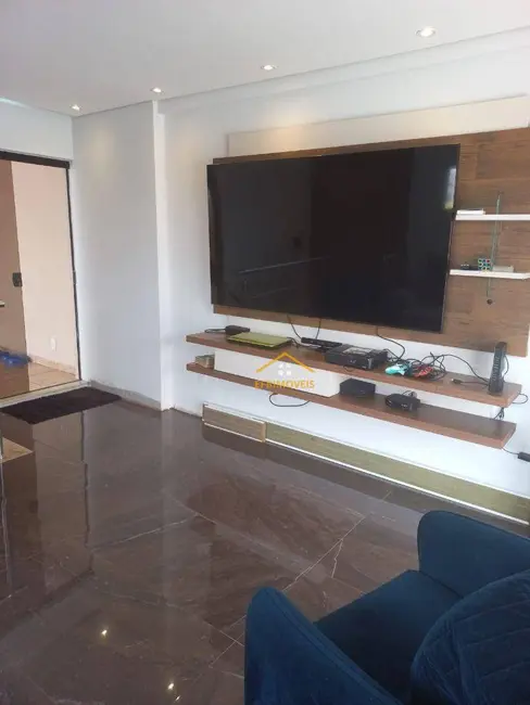 Foto 8 de Cobertura com 3 quartos à venda, 110m2 em Centro, Nova Odessa - SP