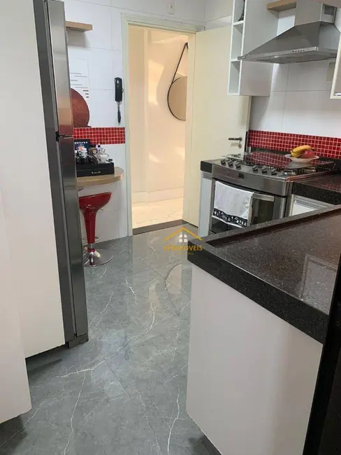 Foto 9 de Cobertura com 3 quartos à venda, 110m2 em Centro, Nova Odessa - SP