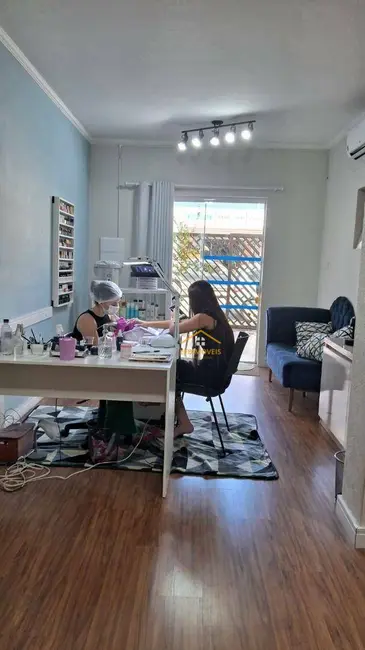 Sala Comercial para alugar, 34m2 em Jardim Nossa Senhora de Fátima, Nova Odessa - SP - imagem 1 Foto 1 de Sala Comercial para alugar, 34m2 em Jardim Nossa Senhora de Fátima, Nova Odessa - SP