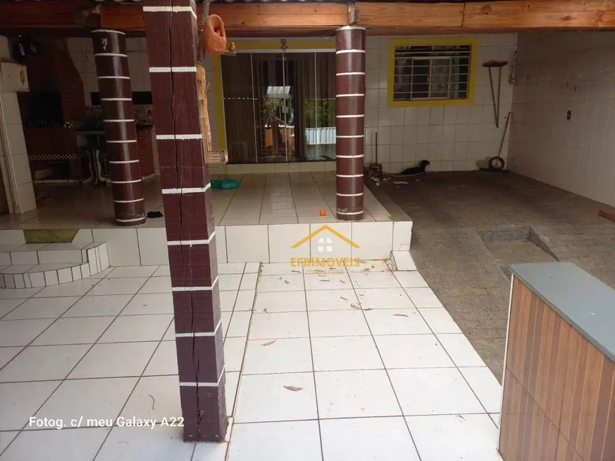 Foto 1 de Casa com 2 quartos à venda, 200m2 em Jardim de Éden, Nova Odessa - SP