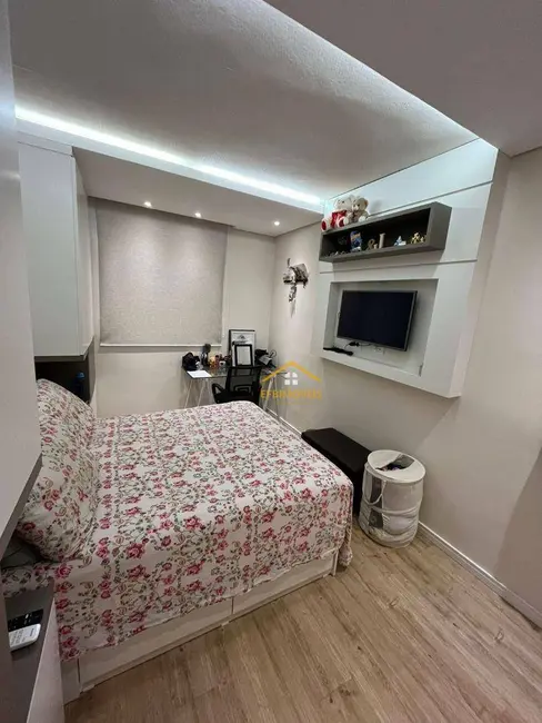 Foto 2 de Sobrado com 2 quartos à venda, 65m2 em Centro, Nova Odessa - SP
