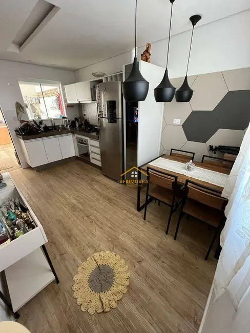 Foto 8 de Sobrado com 2 quartos à venda, 65m2 em Centro, Nova Odessa - SP