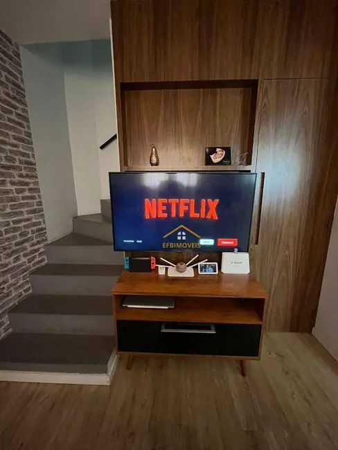 Foto 4 de Sobrado com 2 quartos à venda, 65m2 em Centro, Nova Odessa - SP