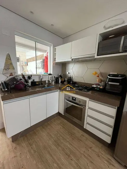 Foto 1 de Sobrado com 2 quartos à venda, 65m2 em Centro, Nova Odessa - SP