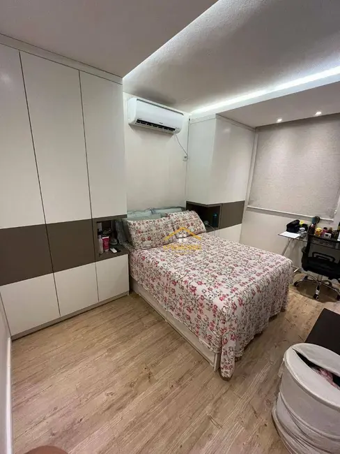 Foto 6 de Sobrado com 2 quartos à venda, 65m2 em Centro, Nova Odessa - SP