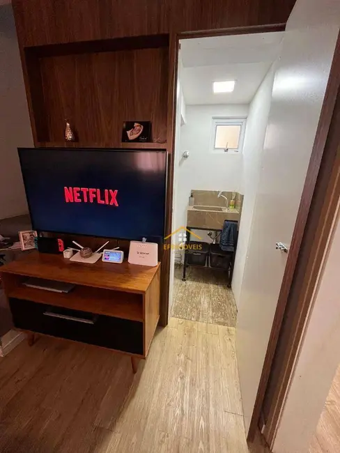 Foto 5 de Sobrado com 2 quartos à venda, 65m2 em Centro, Nova Odessa - SP