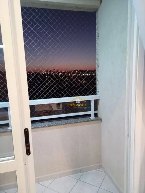 Apartamento com 2 quartos à venda, 60m2 em Green Village, Nova Odessa - SP - imagem 6 Foto 6 de Apartamento com 2 quartos à venda, 60m2 em Green Village, Nova Odessa - SP