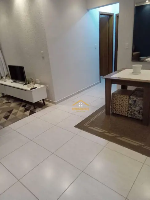 Apartamento com 2 quartos à venda, 60m2 em Green Village, Nova Odessa - SP - imagem 5 Foto 5 de Apartamento com 2 quartos à venda, 60m2 em Green Village, Nova Odessa - SP