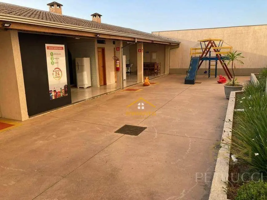 Apartamento com 2 quartos à venda, 60m2 em Green Village, Nova Odessa - SP - imagem 2 Foto 2 de Apartamento com 2 quartos à venda, 60m2 em Green Village, Nova Odessa - SP