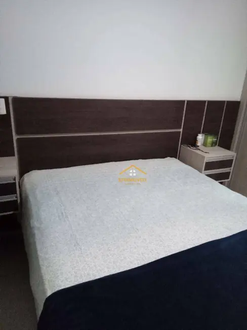 Apartamento com 2 quartos à venda, 60m2 em Green Village, Nova Odessa - SP - imagem 9 Foto 9 de Apartamento com 2 quartos à venda, 60m2 em Green Village, Nova Odessa - SP