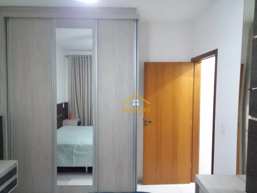 Apartamento com 2 quartos à venda, 60m2 em Green Village, Nova Odessa - SP - imagem 7 Foto 7 de Apartamento com 2 quartos à venda, 60m2 em Green Village, Nova Odessa - SP