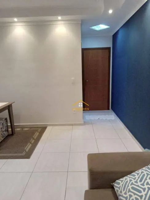 Apartamento com 2 quartos à venda, 60m2 em Green Village, Nova Odessa - SP - imagem 8 Foto 8 de Apartamento com 2 quartos à venda, 60m2 em Green Village, Nova Odessa - SP