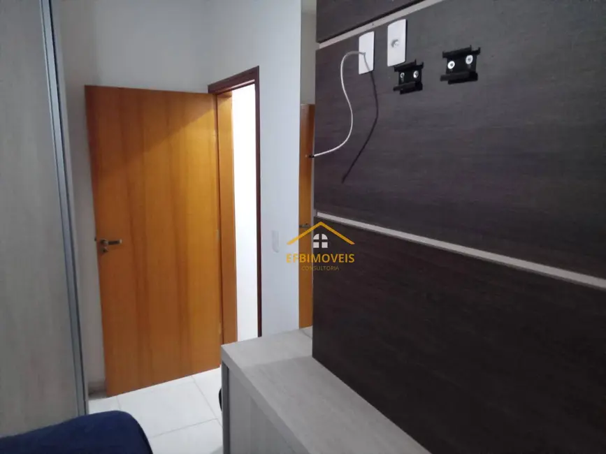 Apartamento com 2 quartos à venda, 60m2 em Green Village, Nova Odessa - SP - imagem 4 Foto 4 de Apartamento com 2 quartos à venda, 60m2 em Green Village, Nova Odessa - SP