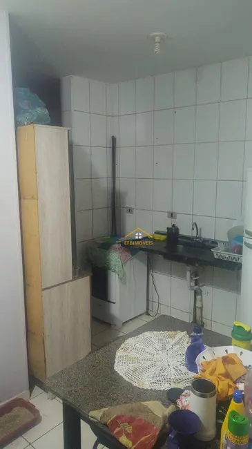 Foto 2 de Apartamento com 2 quartos à venda, 48m2 em Campo Belo, Nova Odessa - SP