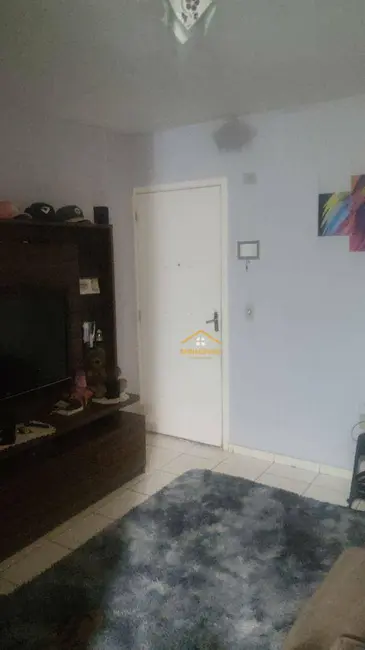 Foto 1 de Apartamento com 2 quartos à venda, 48m2 em Campo Belo, Nova Odessa - SP