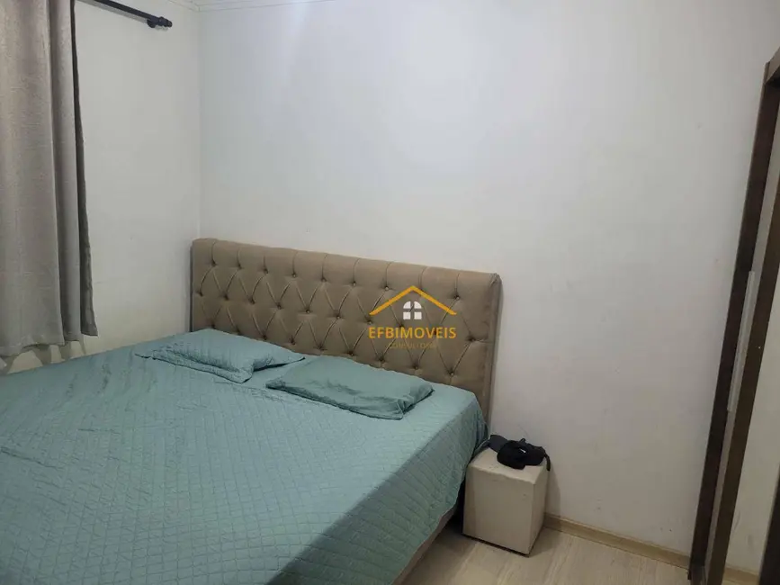 Foto 2 de Apartamento com 2 quartos à venda, 49m2 em Americana - SP