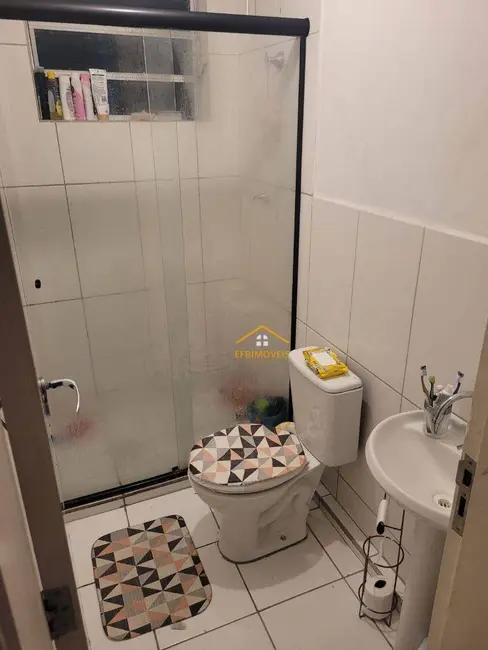 Foto 5 de Apartamento com 2 quartos à venda, 49m2 em Americana - SP