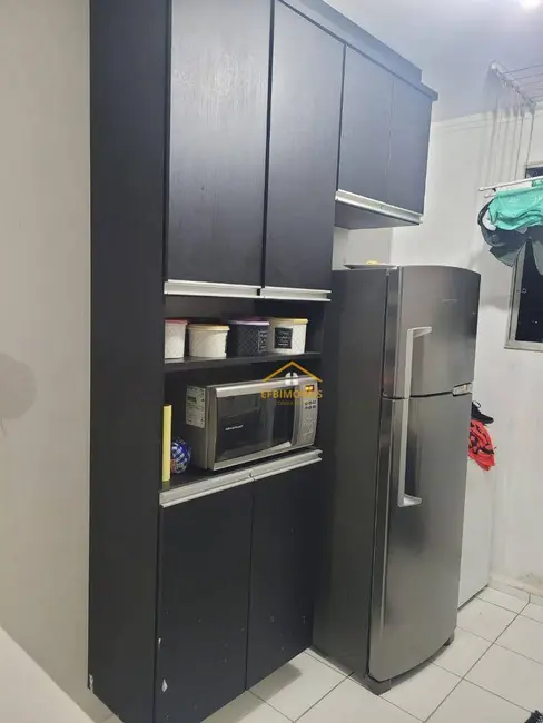 Foto 3 de Apartamento com 2 quartos à venda, 49m2 em Americana - SP