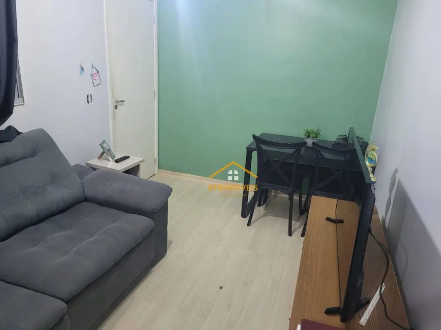 Foto 6 de Apartamento com 2 quartos à venda, 49m2 em Americana - SP