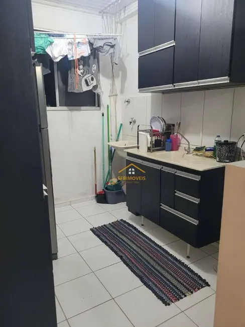 Foto 4 de Apartamento com 2 quartos à venda, 49m2 em Americana - SP
