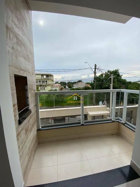 Foto 1 de Apartamento com 2 quartos à venda, 78m2 em Parque Residencial Jaguari, Americana - SP