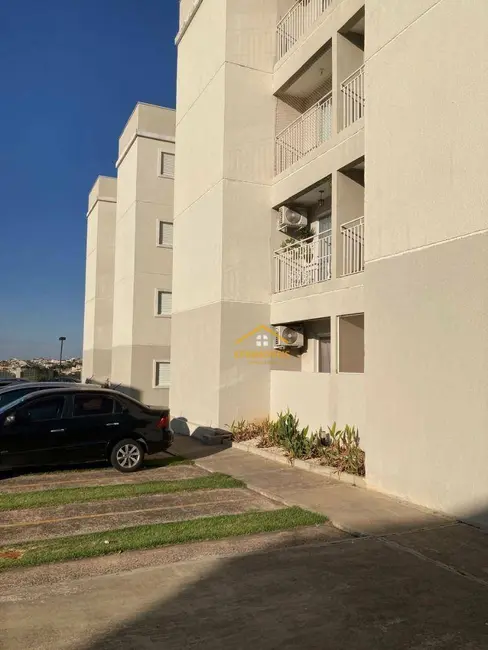 Foto 3 de Apartamento com 2 quartos à venda, 61m2 em Parque Gramado, Americana - SP