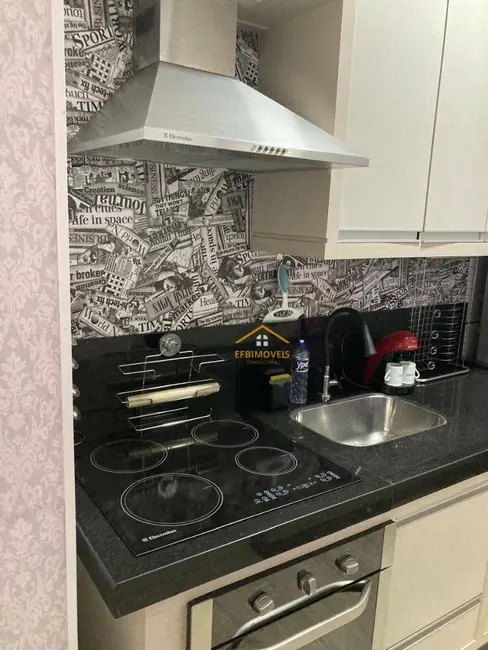 Foto 7 de Apartamento com 2 quartos à venda, 61m2 em Parque Gramado, Americana - SP