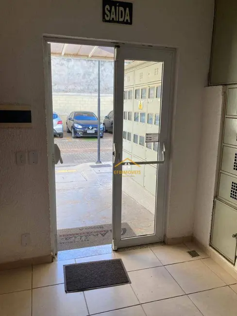 Foto 6 de Apartamento com 2 quartos à venda, 61m2 em Parque Gramado, Americana - SP