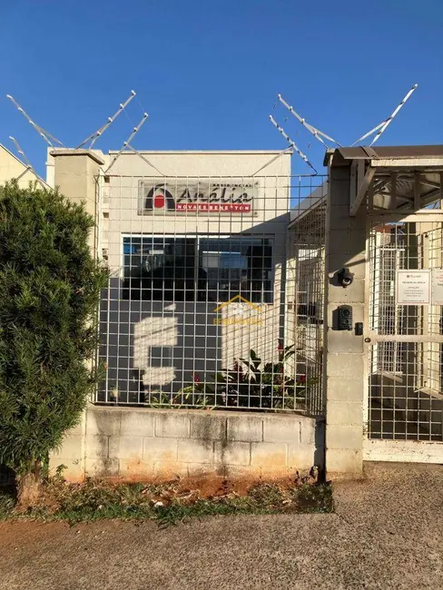 Foto 5 de Apartamento com 2 quartos à venda, 61m2 em Parque Gramado, Americana - SP