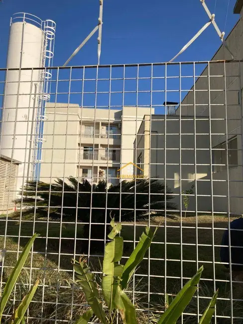 Foto 4 de Apartamento com 2 quartos à venda, 61m2 em Parque Gramado, Americana - SP