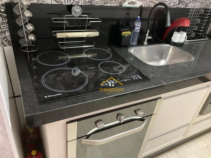 Foto 8 de Apartamento com 2 quartos à venda, 61m2 em Parque Gramado, Americana - SP