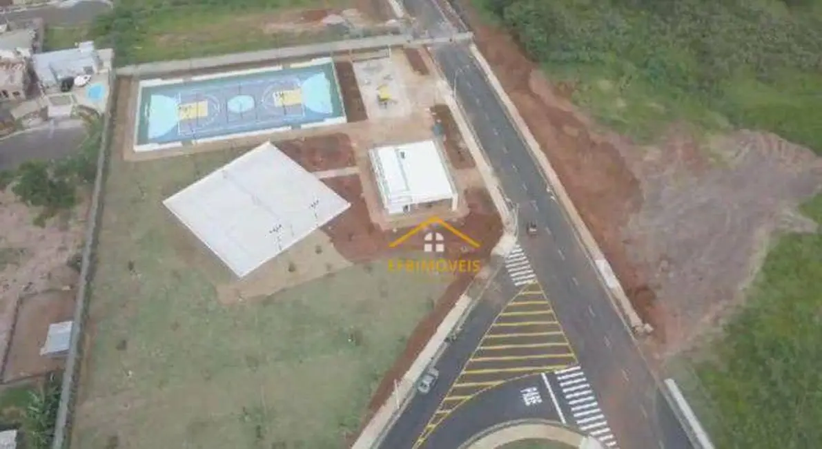 Foto 4 de Terreno / Lote à venda, 308m2 em Nova Odessa - SP