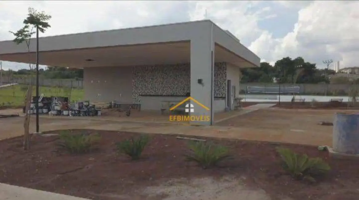 Foto 3 de Terreno / Lote à venda, 308m2 em Nova Odessa - SP