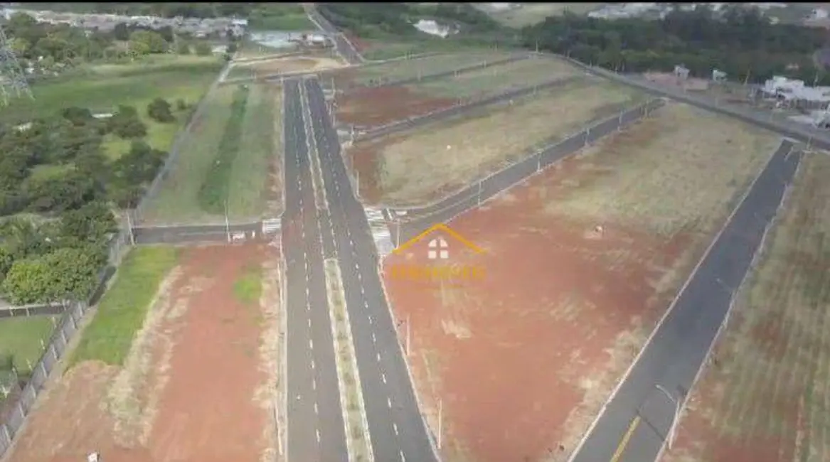 Foto 2 de Terreno / Lote à venda, 308m2 em Nova Odessa - SP