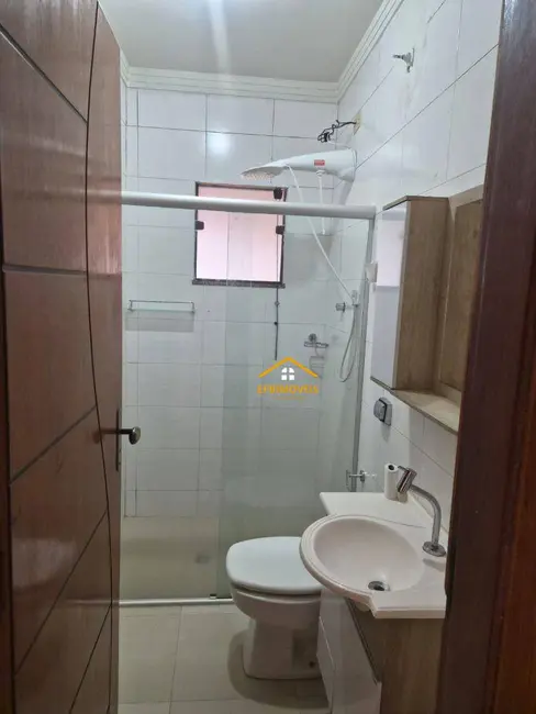 Sobrado com 3 quartos para alugar, 250m2 em Vila Novos Horizontes, Nova Odessa - SP - imagem 4 Foto 4 de Sobrado com 3 quartos para alugar, 250m2 em Vila Novos Horizontes, Nova Odessa - SP