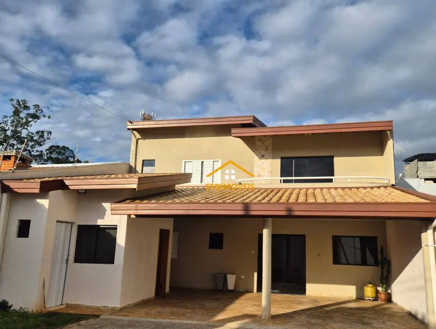 Sobrado com 3 quartos para alugar, 250m2 em Vila Novos Horizontes, Nova Odessa - SP - imagem 1 Foto 1 de Sobrado com 3 quartos para alugar, 250m2 em Vila Novos Horizontes, Nova Odessa - SP