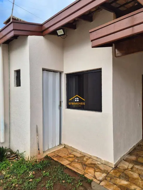 Sobrado com 3 quartos para alugar, 250m2 em Vila Novos Horizontes, Nova Odessa - SP - imagem 5 Foto 5 de Sobrado com 3 quartos para alugar, 250m2 em Vila Novos Horizontes, Nova Odessa - SP