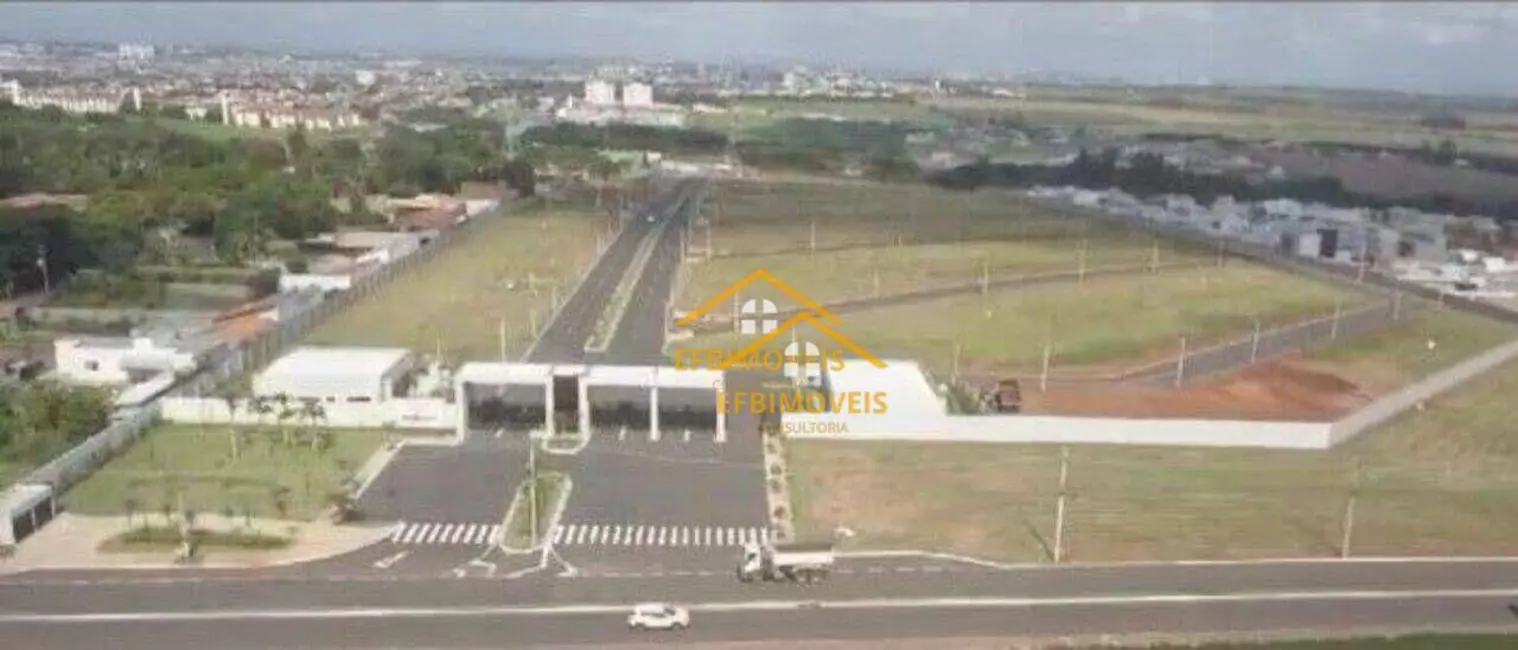 Foto 4 de Terreno / Lote à venda, 510m2 em Jardim Dona Maria Azenha, Nova Odessa - SP