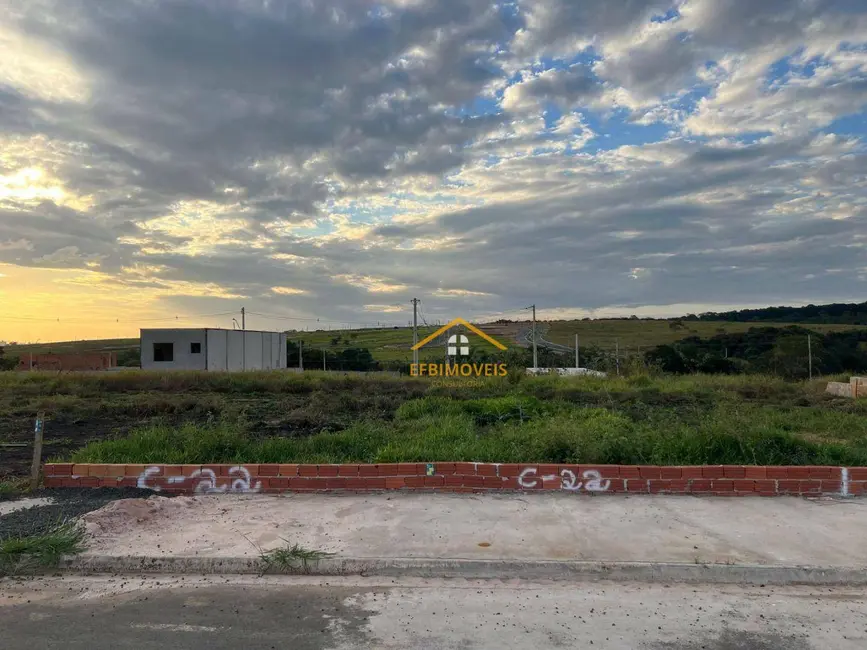 Foto 1 de Terreno / Lote à venda, 250m2 em Residencial Bordon, Sumare - SP